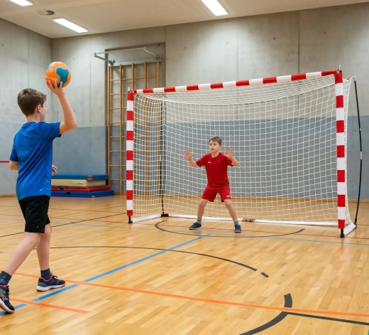 Portable Handball Goal