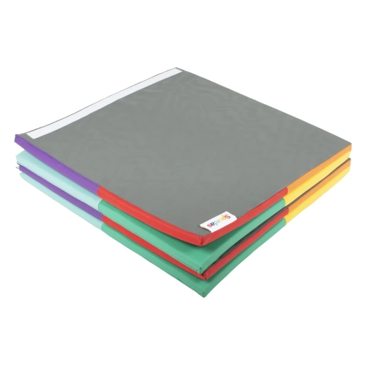 Patchwork Foldable Playmat