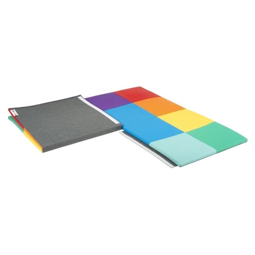 Patchwork Foldable Playmat