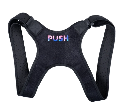 PUSH vest