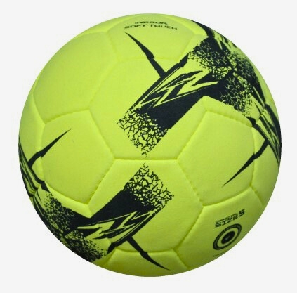 Megaform SoftTouch Futsal Ball