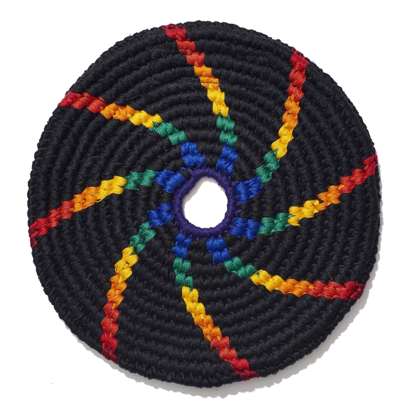 MayaFlya Indoor Disc