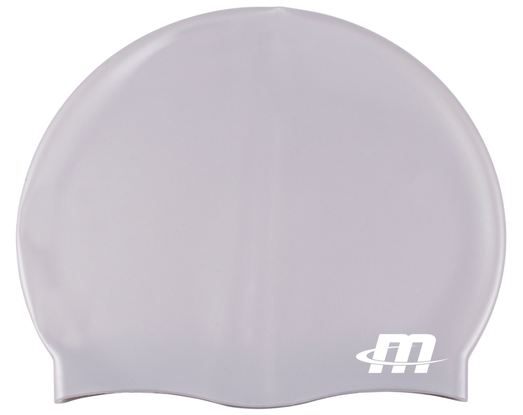 Set of 12 Adult Silicone Caps