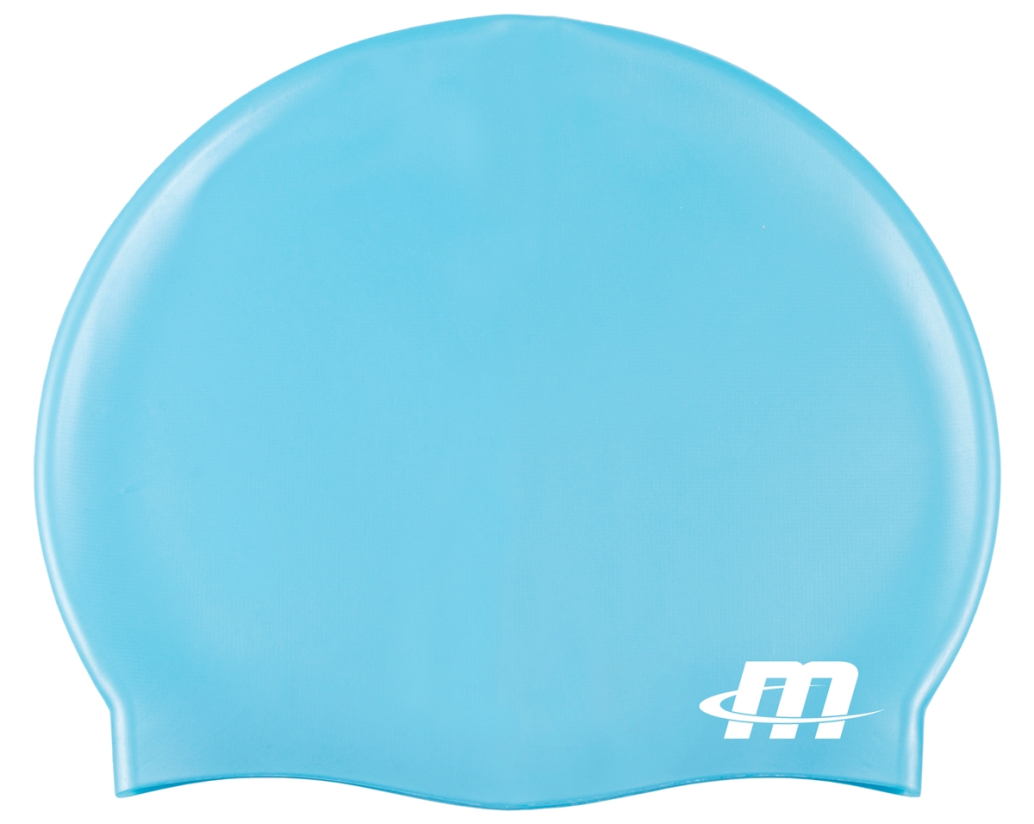 Set of 12 Adult Silicone Caps