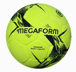 Megaform SoftTouch Futsal Ball