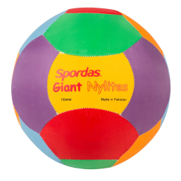 Nylite Ball