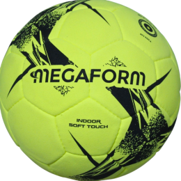 Megaform SoftTouch Futsalball