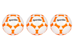 Set of 3 Play Balls