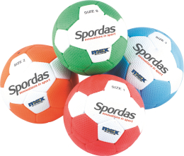 Spordas Max Handball