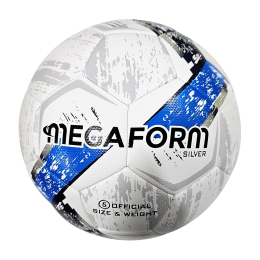 Megaform Silver 2.0 Football