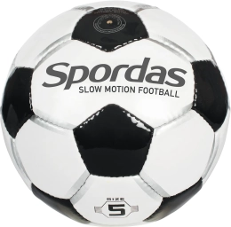 Slow Motion Football