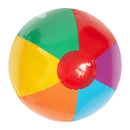 Super Duty Beach Ball