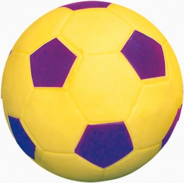 Pelletz-N-SuperSafe Ball