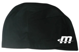 Bonnet en polyuréthane adulte