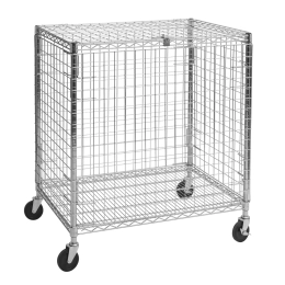 Chariot à matériel