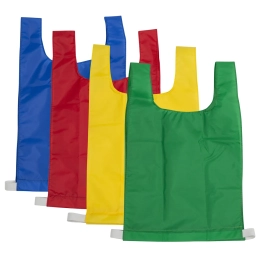 Leibchen mit Gummiband