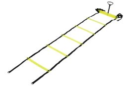 Rhythmic Ladder 4 meters