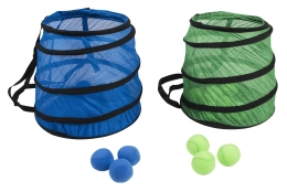 Pursuit Ball