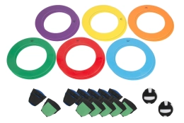 Scratch'ball Game Set