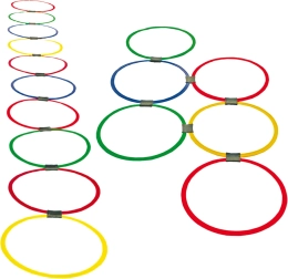 Hoops Set