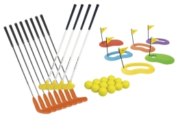 Golf Initiation Set