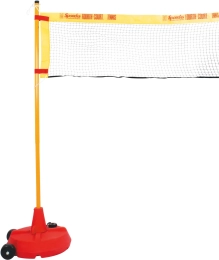 Netz für Big Red Base