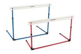 Training Hurdle