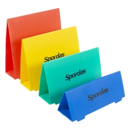 Foldable Hurdles