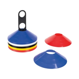 Markierungshauben-Set (50 Stück)