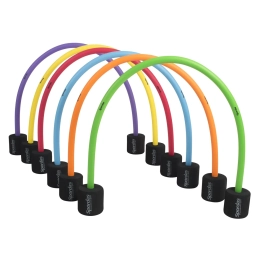 Set of 6 Ultrafoam Crawlgates