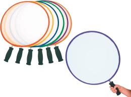 Set of 6 MegaLoons & balloons