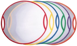 Set of 6 BoundaLoons