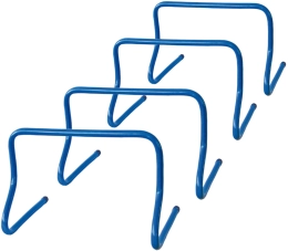 Set of 8 Speed Hurdles