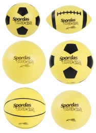 SuperSafe Balls