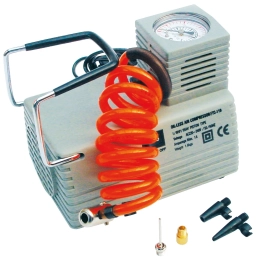 Mini Air Compressor