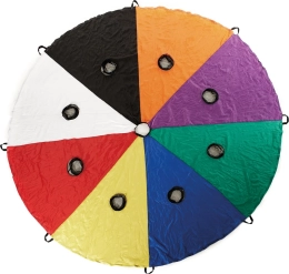 Pocket Parachute