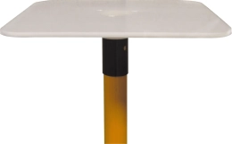 Plateforme Poull Ball