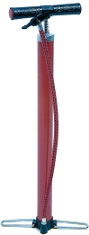 Vertical Pump