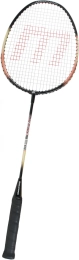 Megaform Bronze Badminton Racket