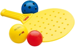 Global Games Paddle