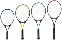 Spordas Tennis Racket