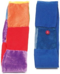 Pair of Fidgety Finger Loops
