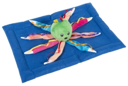 Octo Pad