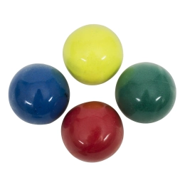 Set of 4 Sand Balls