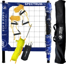 Beach-Volleyball Netzanlage Spectrum Classic