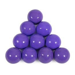 Set of 10 Thera-Feel & Find Balls