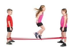Set of 6 Jump Band Pairs