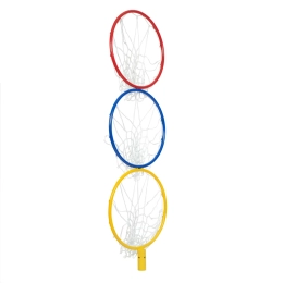 Cardiogoal Aluminium Tor