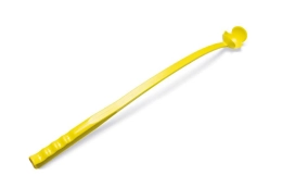 Tail Ball Thrower