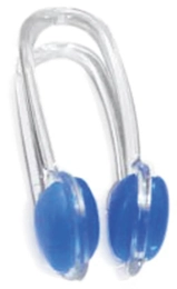 Pince-nez silicone